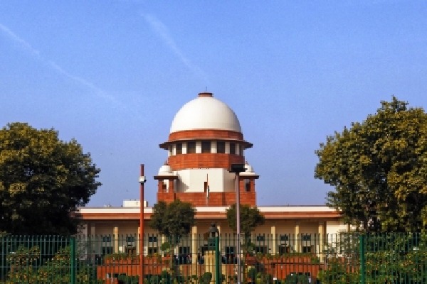 SC says that it should not direct any court to decide any case in a time-bound manner