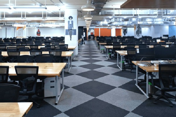 Freelancers, startups drive demand for co-working spaces in Bengaluru