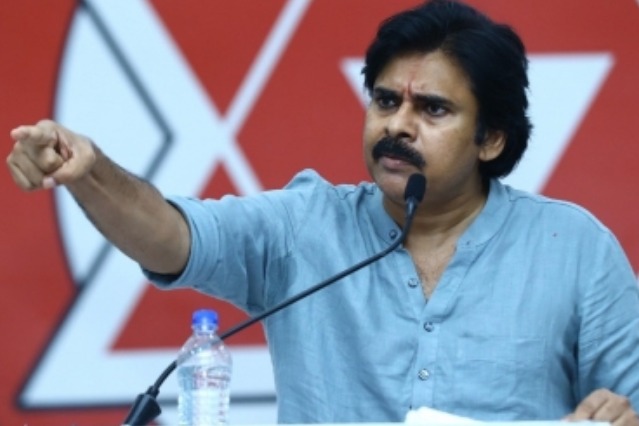 TDP-JSP will form next government in Andhra Pradesh: Pawan Kalyan