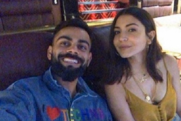 Is Anushka pregnant? Virat's unexpected return to Mumbai fuels buzz