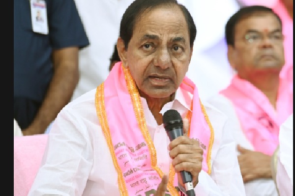 Telangana announces PRC for government employees