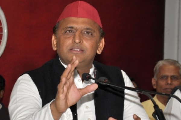 'PDA' will decide the future of politics in India: Akhilesh