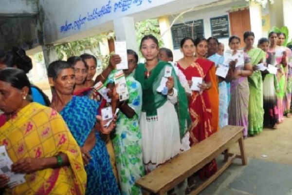 Telangana has over 3.17 crore voters, final roll published