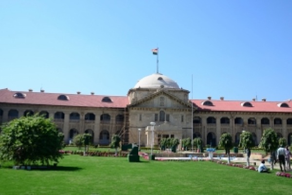 Hindu marriage not valid without 'saptapadi': Allahabad High Court