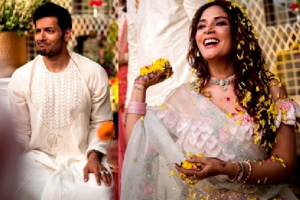 Ali, Richa announce their wedding documentary 'RiAlity': It captures those real emotions