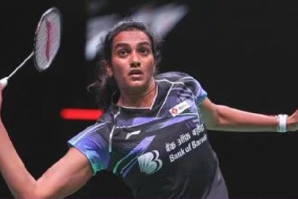 Asian Games: I believe that I can come back stronger, says PV Sindhu after quarters loss