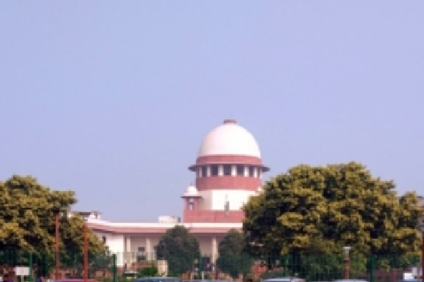 Not permissible for HC to review its own order granting bail: SC