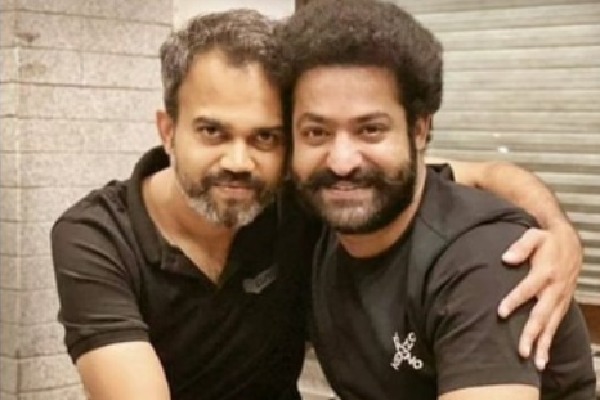 Shoot for NTR Jr, Prashanth Neel’s magnum opus to begin in April 2024