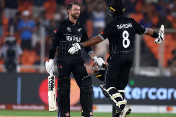 Cricket World Cup: New Zealand win opening encounter, beat England by 9 wickets