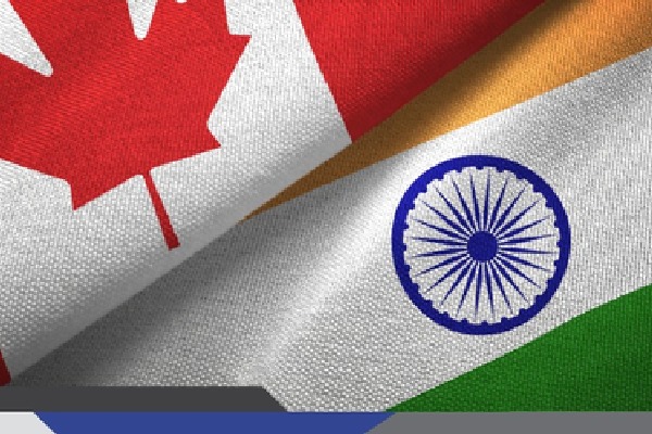 Canada evacuates diplomats from Delhi to Southeast Asia: Report