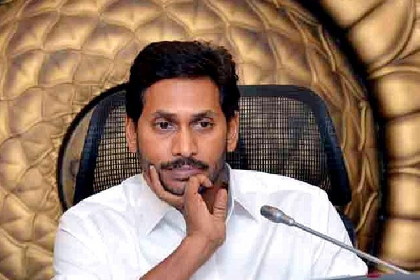 Jagan urges PM to stop ‘unilateral’ reference to Krishna Water Tribunal