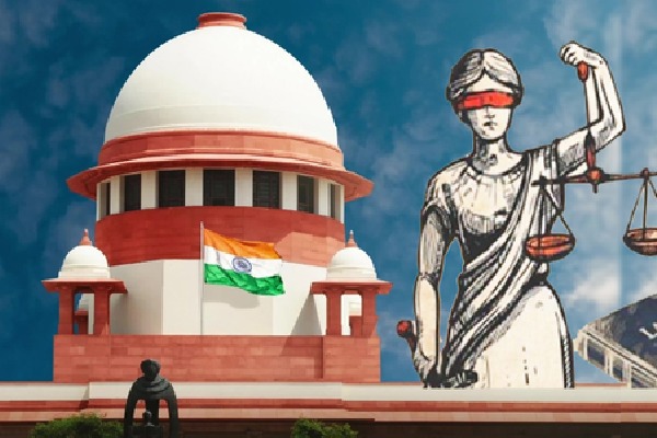 SC mulls on employing sign language-interpreters in all Constitution Bench proceedings