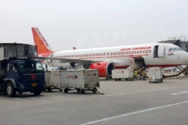 Air India evacuates crew members from Tel Aviv