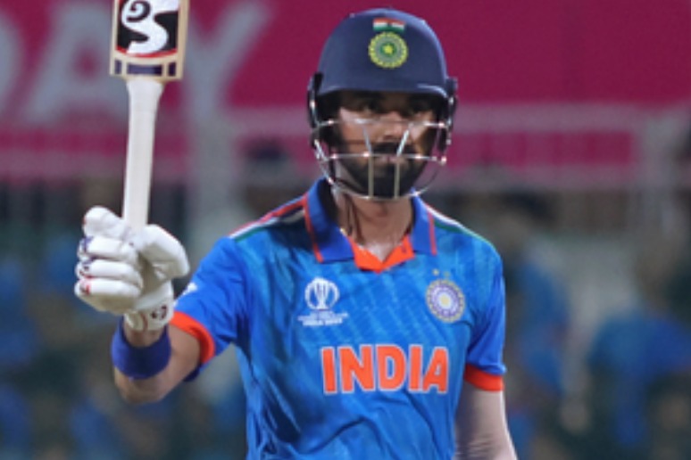 Men’s ODI WC: KL Rahul, Virat Kohli carry India to memorable six-wicket win over Australia