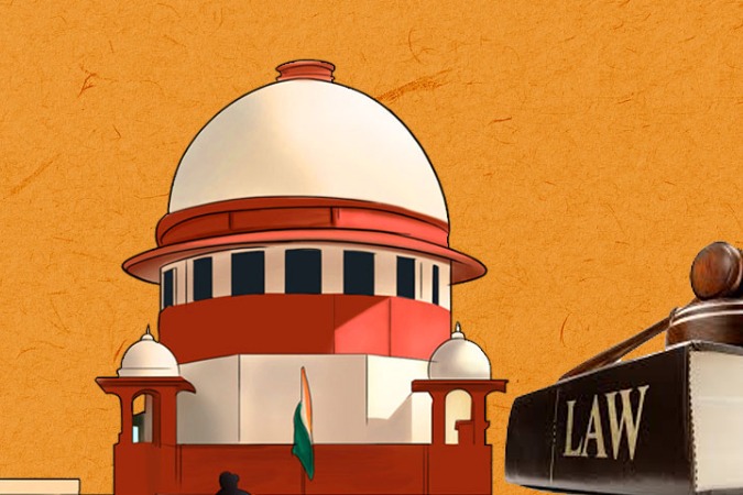 No 'deemed appointment' of judges if Centre delays in notifying Collegium recommendations, says SC