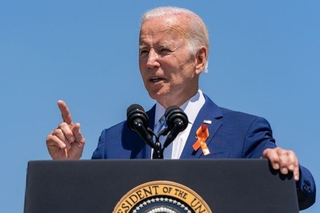 11 Americans dead amid Israeli-Palestinian conflict: Biden