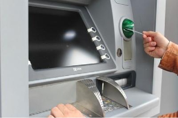 Burglars try to steal ATM in Telangana