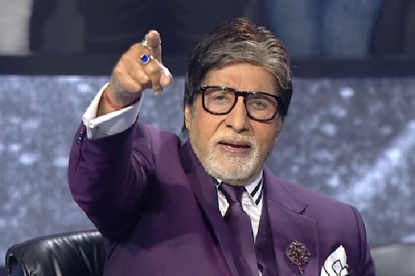 Channel takes note of 'KBC' video making derogatory remarks against MP CM, calls it 'misleading'