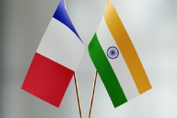 Cabinet approves pact between India & France for cooperation in
 digital technologies