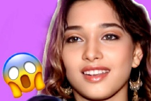 Tamannaah Bhatia's 10th grade video goes viral, fans doubt her age