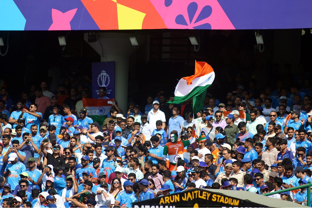 Men’s ODI WC: Late ticket sales happening close to start time of India’s games emerges as a sore point