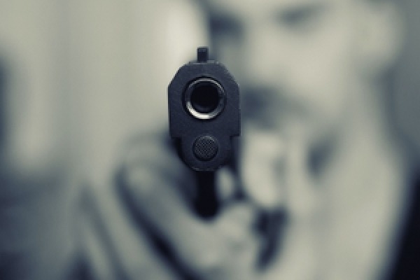 Telangana cop shoots dead mother-in-law after argument