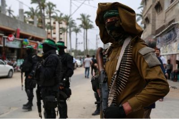 Hamas warns Israel of more losses if ground offensive launched