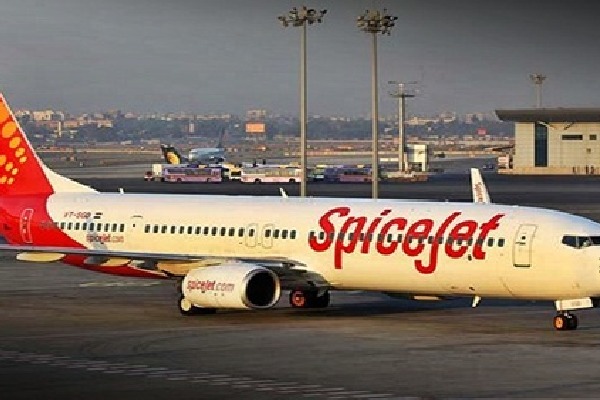 SpiceJet joins 'Operation Ajay', sends Airbus A340