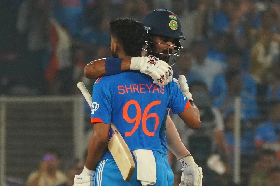 Men’s ODI WC: Bumrah, Kuldeep, Rohit star as India beat Pakistan by seven wickets in one-sided encounter