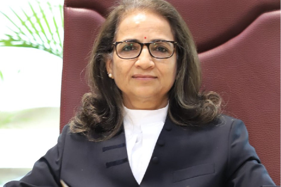 Former Delhi HC judge appointed Police Complaints Authority Chairperson