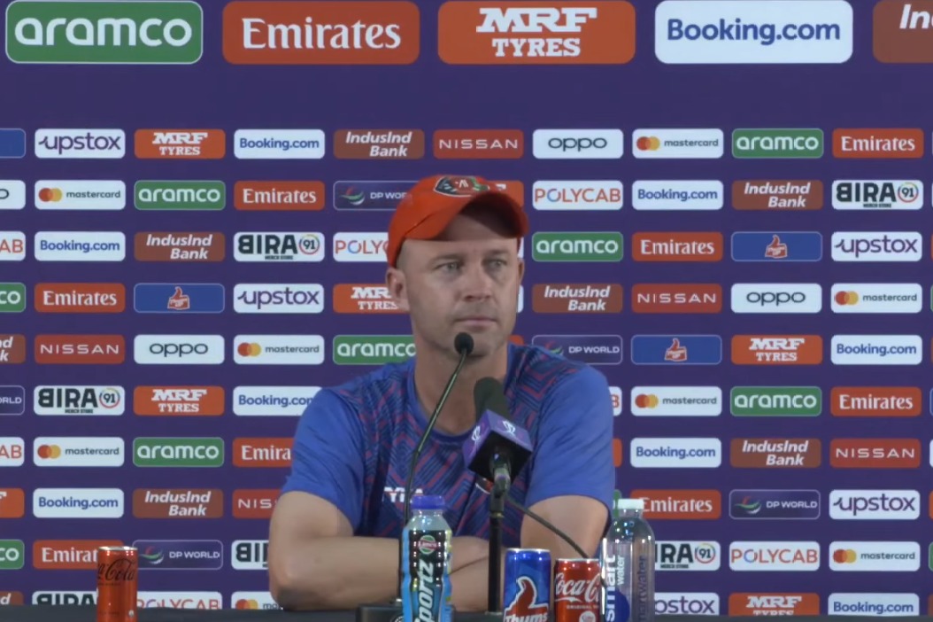 Men’s ODI WC: This is significant, certainly in the manner and by margin as well, says Trott on Afghanistan’s win over England