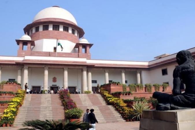 Plea in SC seeks implementation of Women Reservation Bill before 2024 polls