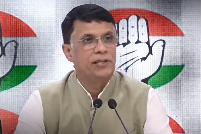 Remarks against PM Modi: SC issues notice on Pawan Khera's plea seeking quashing of criminal proceedings