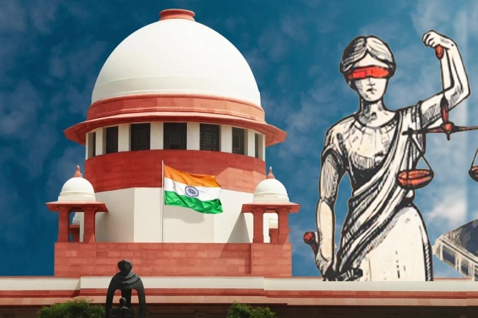 SC to deliver its verdict on the issue of same-sex marriage on Tuesday