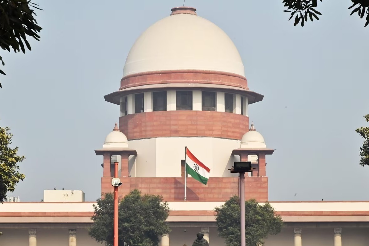 Important cases heard on Tuesday in Supreme Court