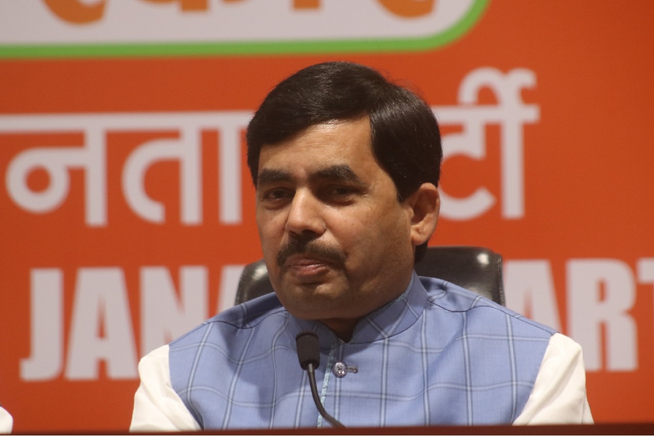 Delhi court stays summons issued to BJP leader Shahnawaz Hussain in rape case