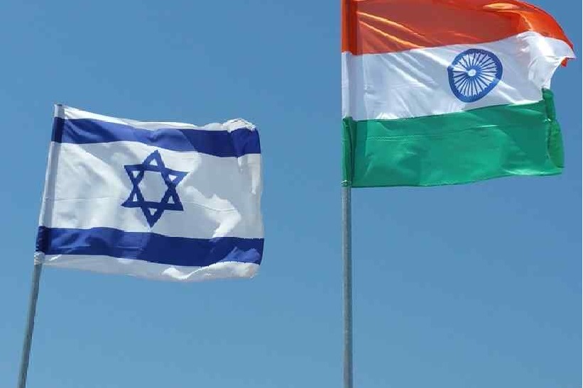 CVoter survey reveals wide support for Israel in India