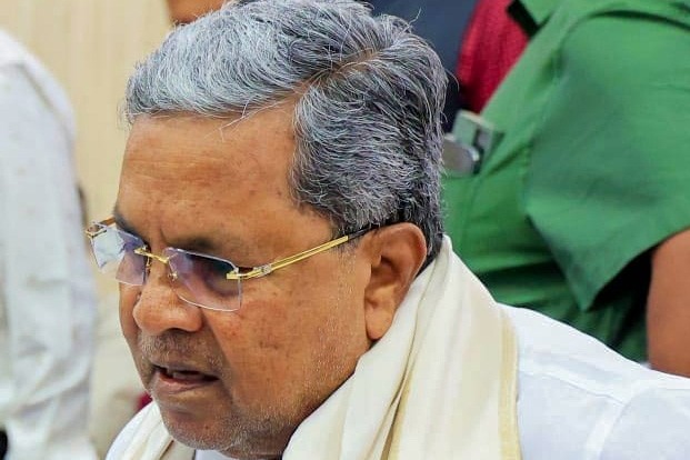 Siddaramaiah clarifies on vermillion ban in state legislature during Vijaya Dashami