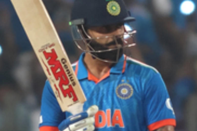 Men's ODI WC: Kohli's ton, Jadeja, Kuldeep bowling help India outplay Bangladesh for fourth win