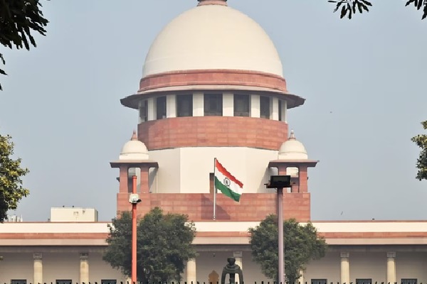 Important cases heard in Supreme Court on Thursday