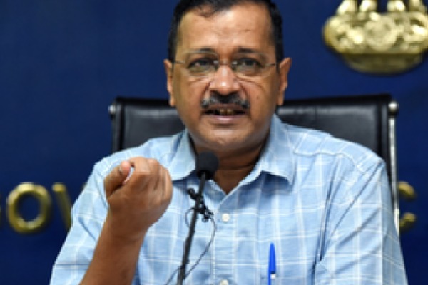 Delhi soon to get premium buses with WiFi, GPS, digital payments & CCTV: Kejriwal