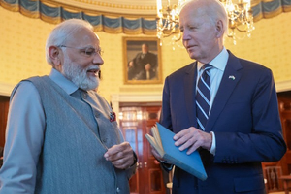 Resolving differences requires diplomats on ground, US tells India