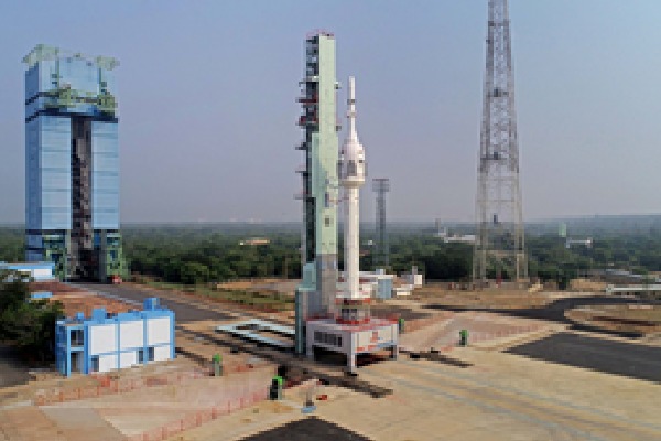 Indian rocket to test crew escape system lifts off successfully after delays