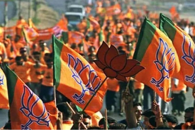 BJP announces first list for Telangana, fields three MPs