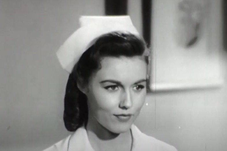 'The Atomic Kid' actress Elaine Devry passes away at 93