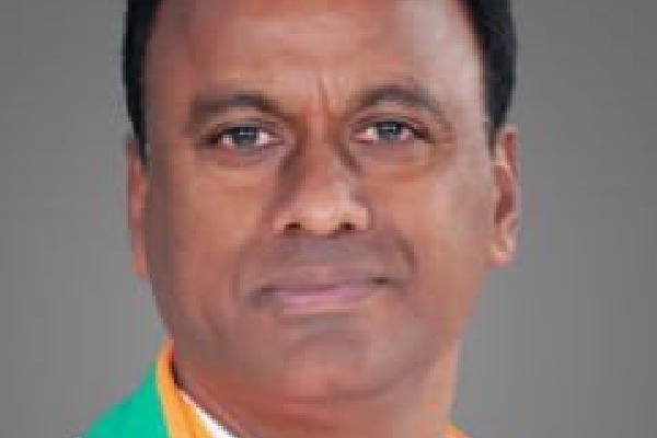 Telangana BJP leader Raj Gopal Reddy likely to return to Congress