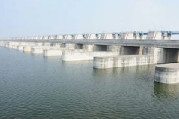 Sinking of Medigadda barrage gives ammunition to opposition against BRS