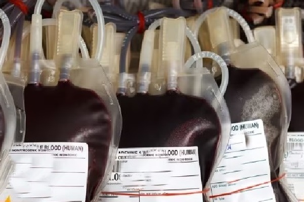 14 children undergoing blood transfusions at UP hospital test positive for Hepatitis, HIV