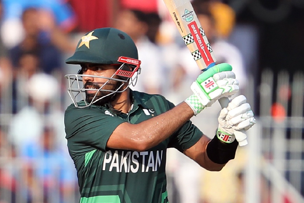 Men's ODI WC: Sarfaraz, Afridi, Rizwan among players to replace Babar Azam as captain: Report