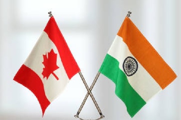 India to partially resume visa services in Canada from Thursday